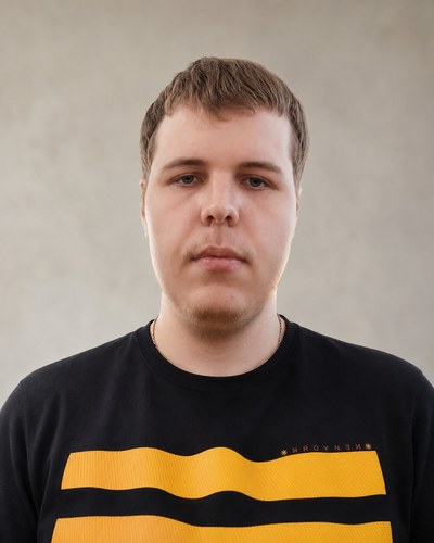 Хоменко Андрій Дмитрович