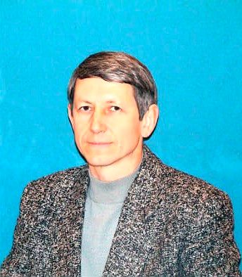 Левинський Валерій Михайлович
