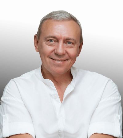 Жигайло Олексій Михайлович