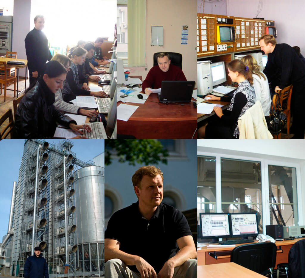 Степанов Михайло Тимофійович